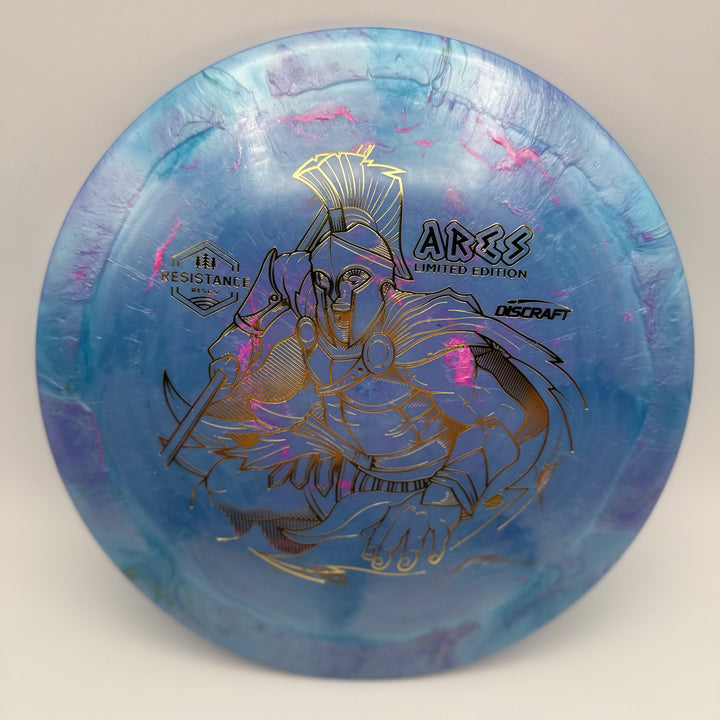 Jawbreaker Big Z Ares - Batch 