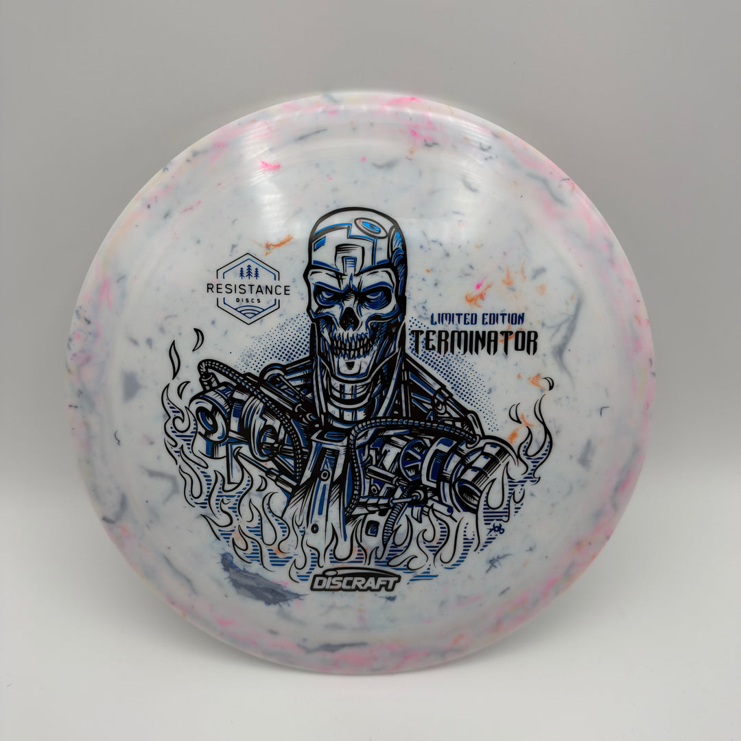 Jawbreaker ESP Terminator - Batch 