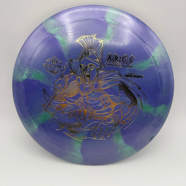 Jawbreaker Big Z Ares - Batch 