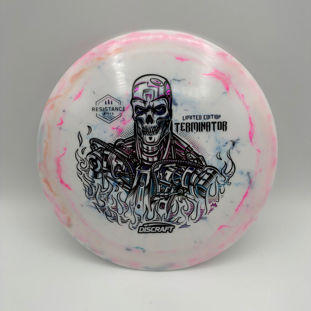 Jawbreaker ESP Terminator - Batch 