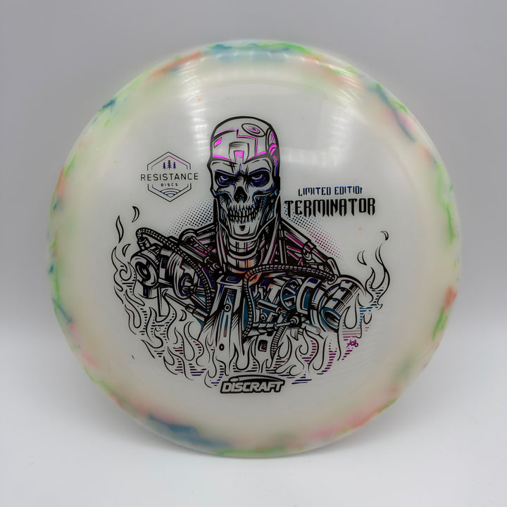 Jawbreaker ESP Terminator - Batch 