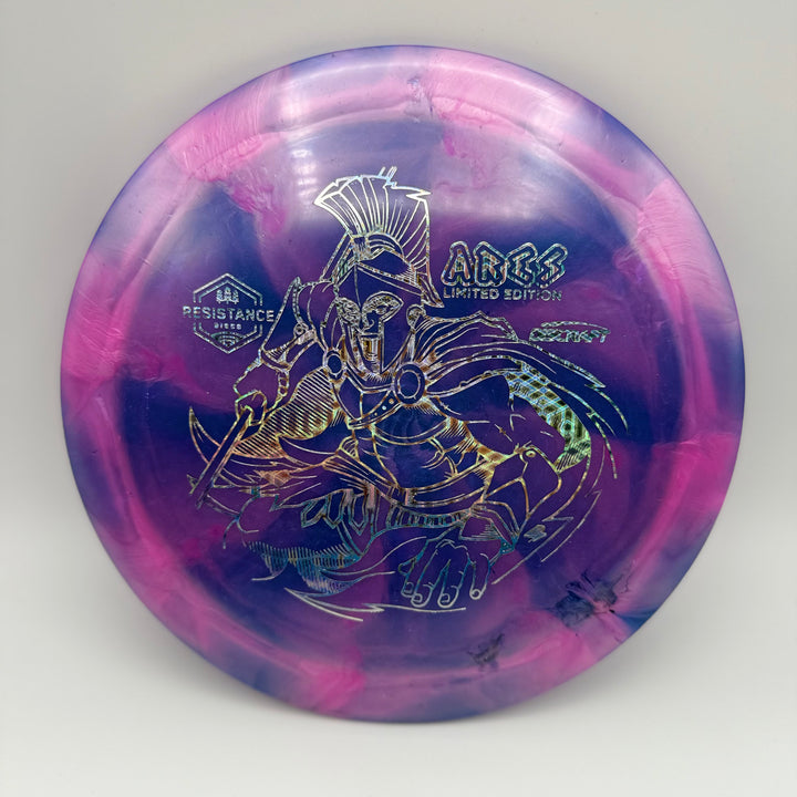 Jawbreaker Big Z Ares - Batch 