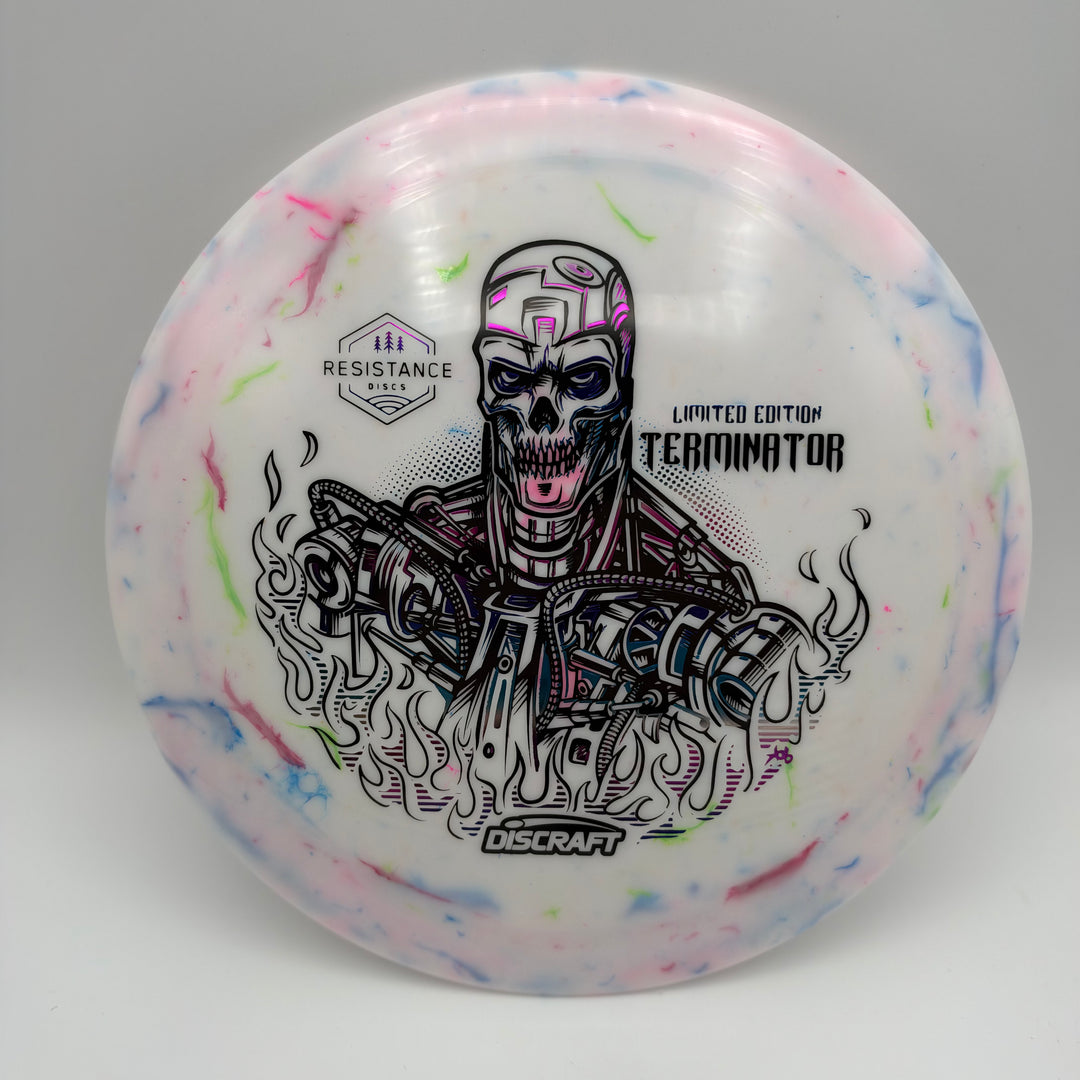 Jawbreaker ESP Terminator - Batch 