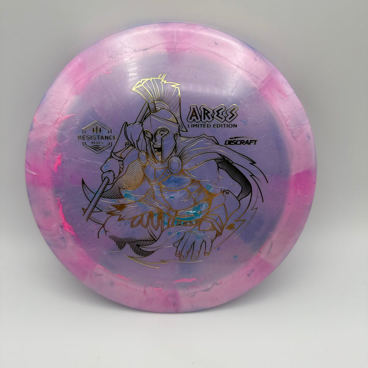 Jawbreaker Big Z Ares - Batch 