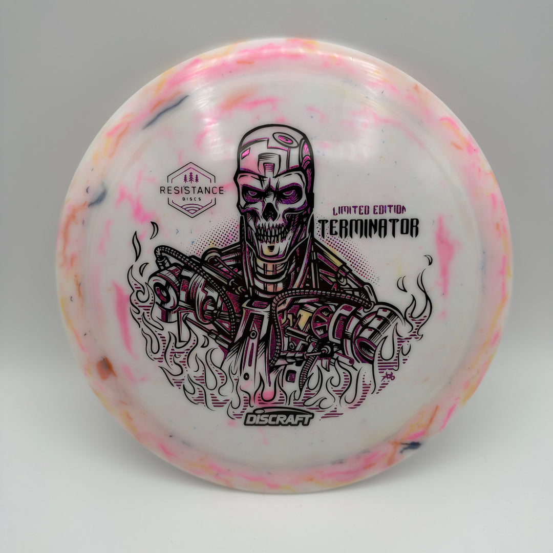 Jawbreaker ESP Terminator - Batch 