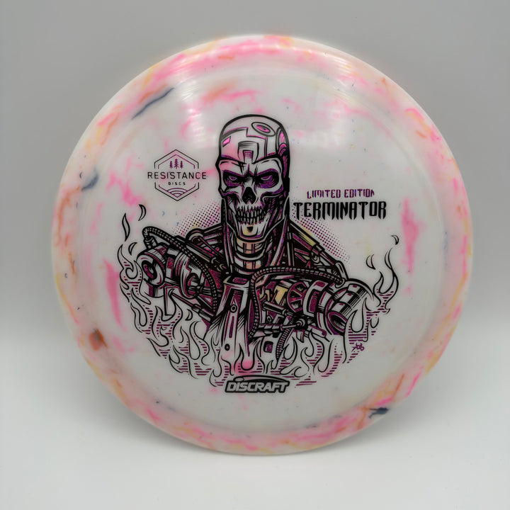Jawbreaker ESP Terminator - Batch 