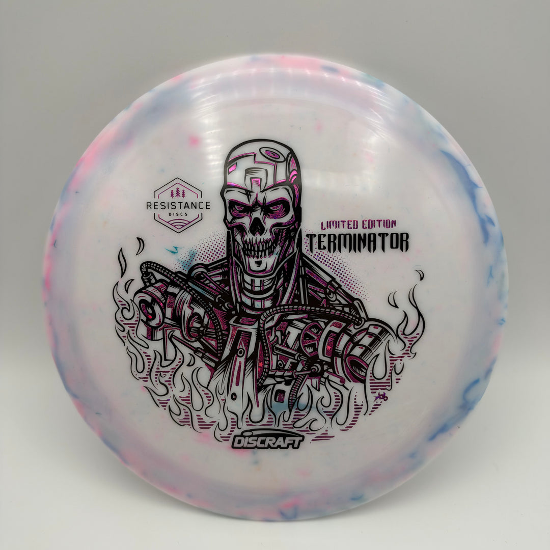 Jawbreaker ESP Terminator - Batch 