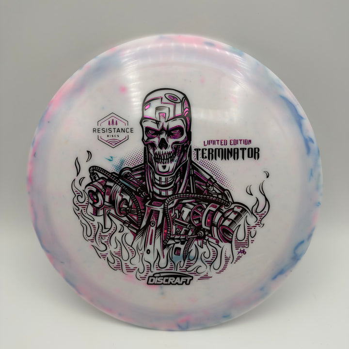 Jawbreaker ESP Terminator - Batch 