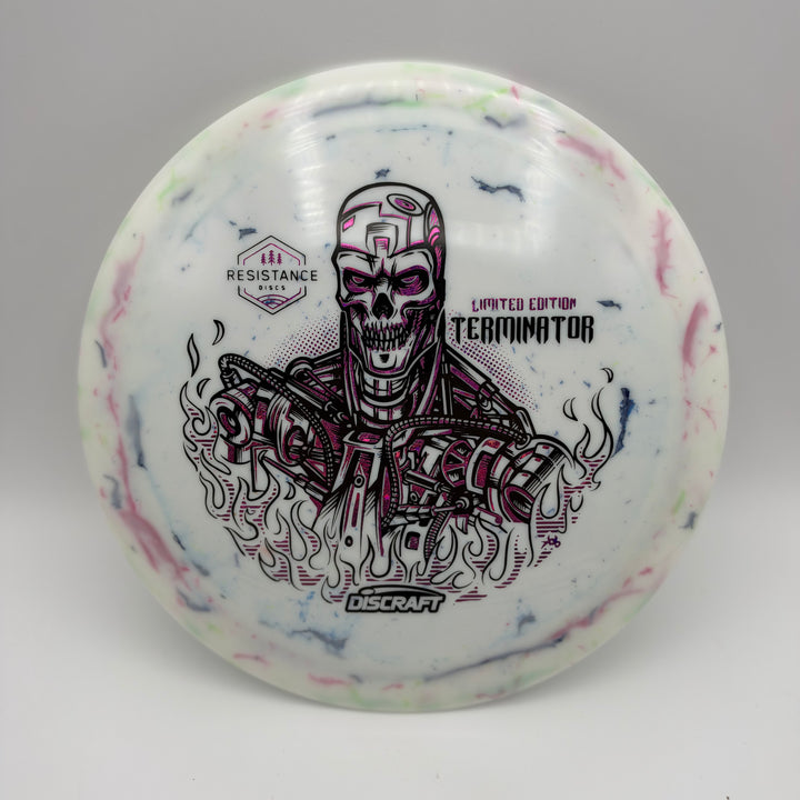 Jawbreaker ESP Terminator - Batch 