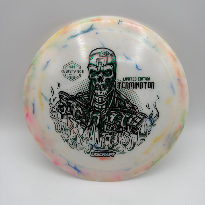 Jawbreaker ESP Terminator - Batch 