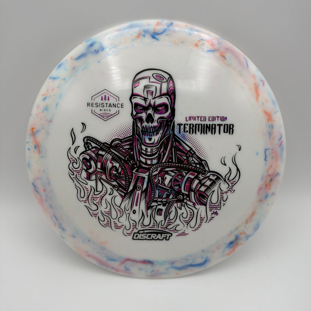 Jawbreaker ESP Terminator - Batch 