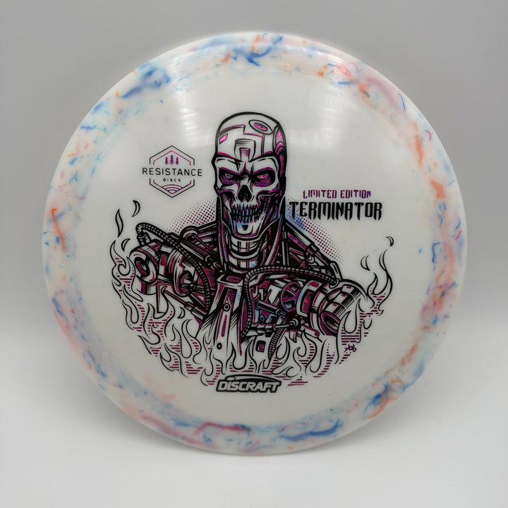 Jawbreaker ESP Terminator - Batch 