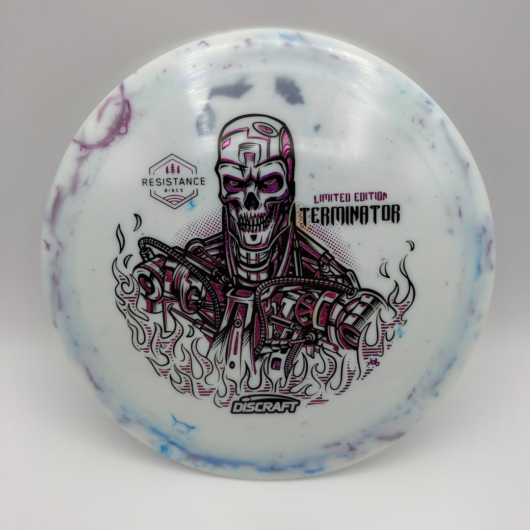 Jawbreaker ESP Terminator - Batch 