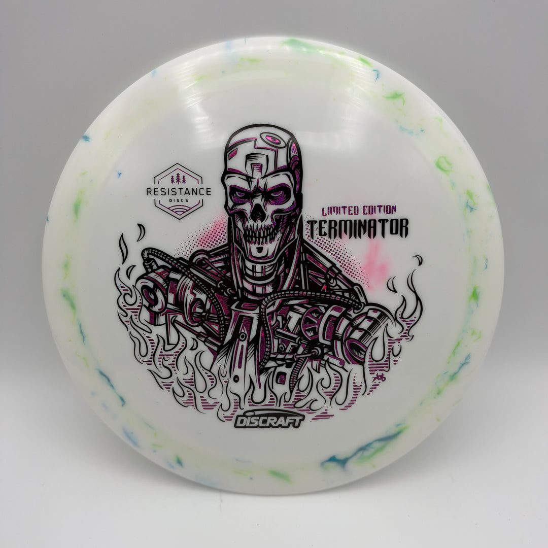 Jawbreaker ESP Terminator - Batch 