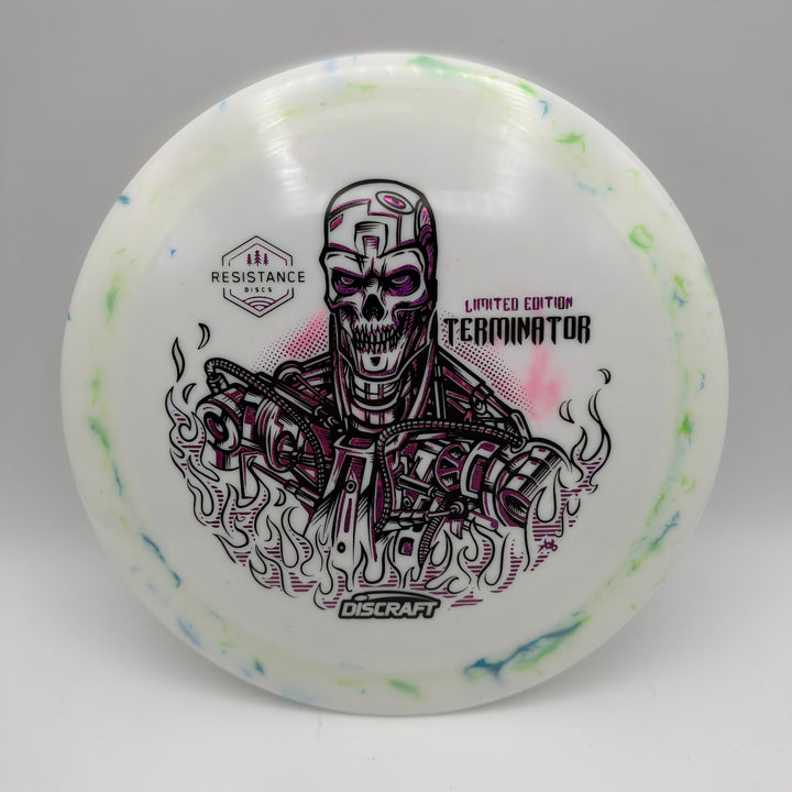 Jawbreaker ESP Terminator - Batch 