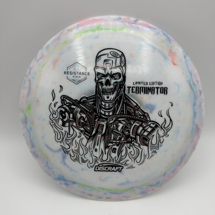 Jawbreaker ESP Terminator - Batch 