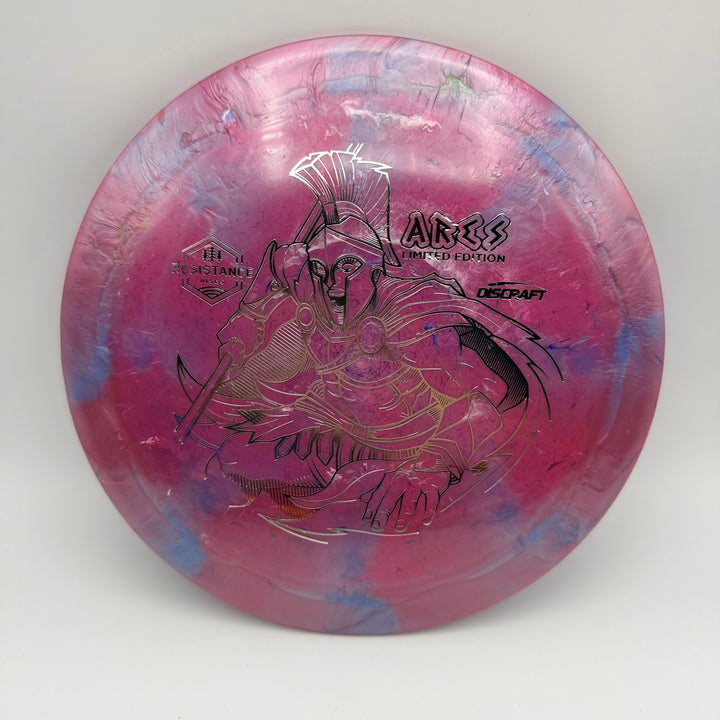 Jawbreaker Big Z Ares - Batch 