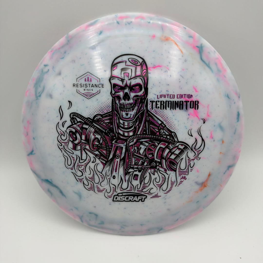 Jawbreaker ESP Terminator - Batch 