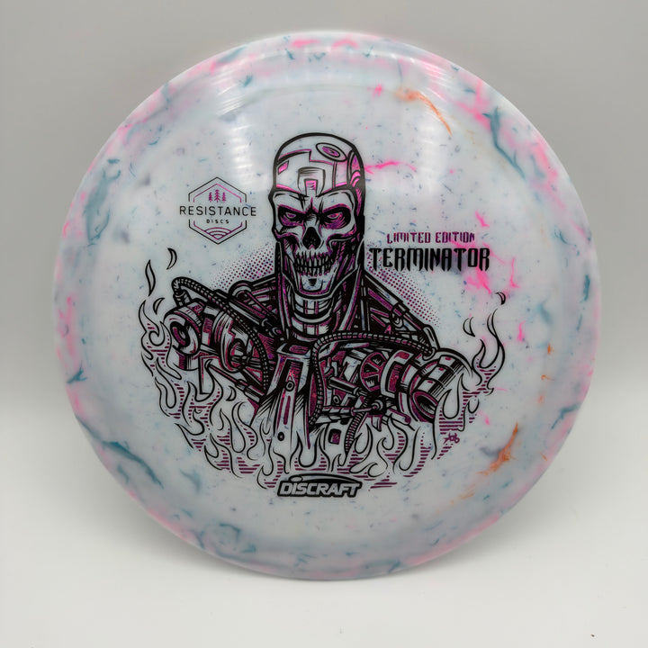 Jawbreaker ESP Terminator - Batch 