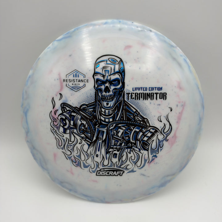 Jawbreaker ESP Terminator - Batch 