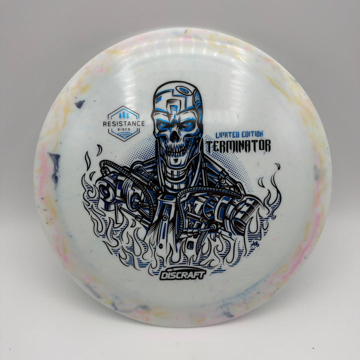Jawbreaker ESP Terminator - Batch 