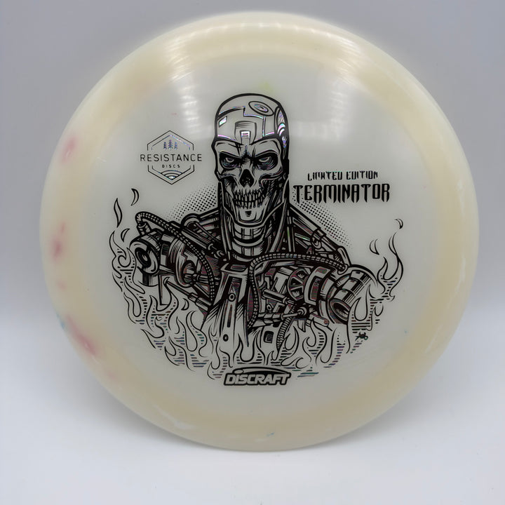 Jawbreaker ESP Terminator - Batch 