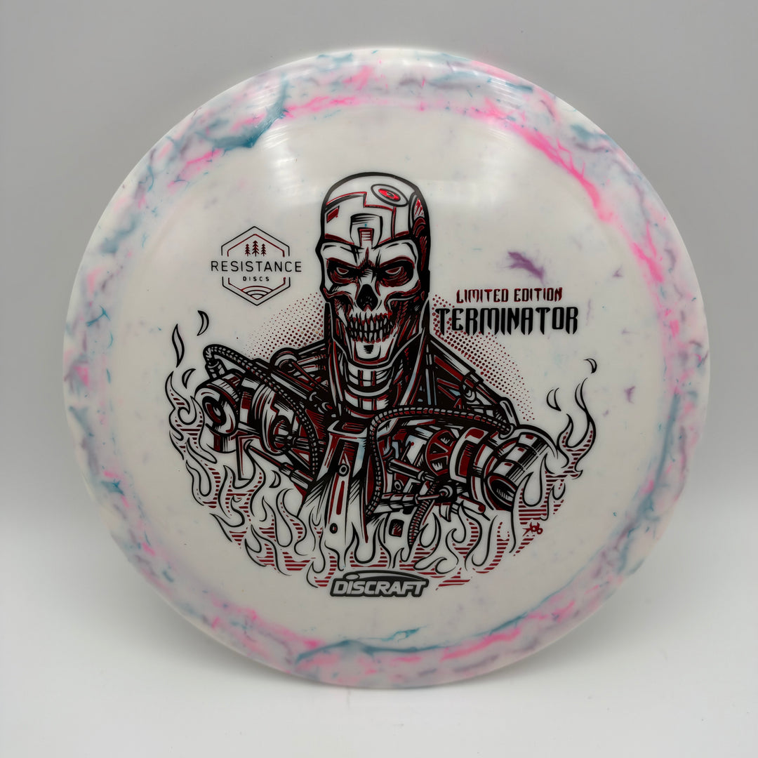 Jawbreaker ESP Terminator - Batch 