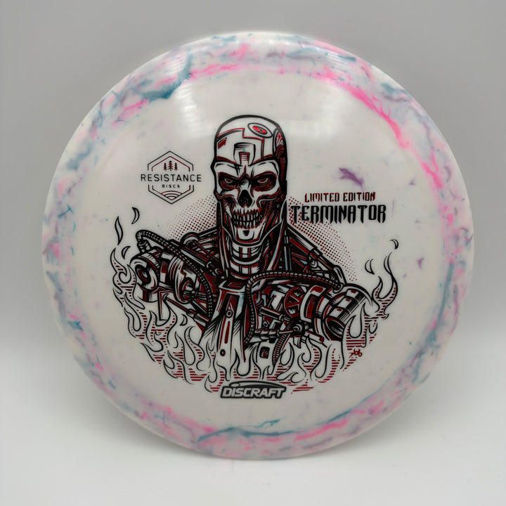 Jawbreaker ESP Terminator - Batch 