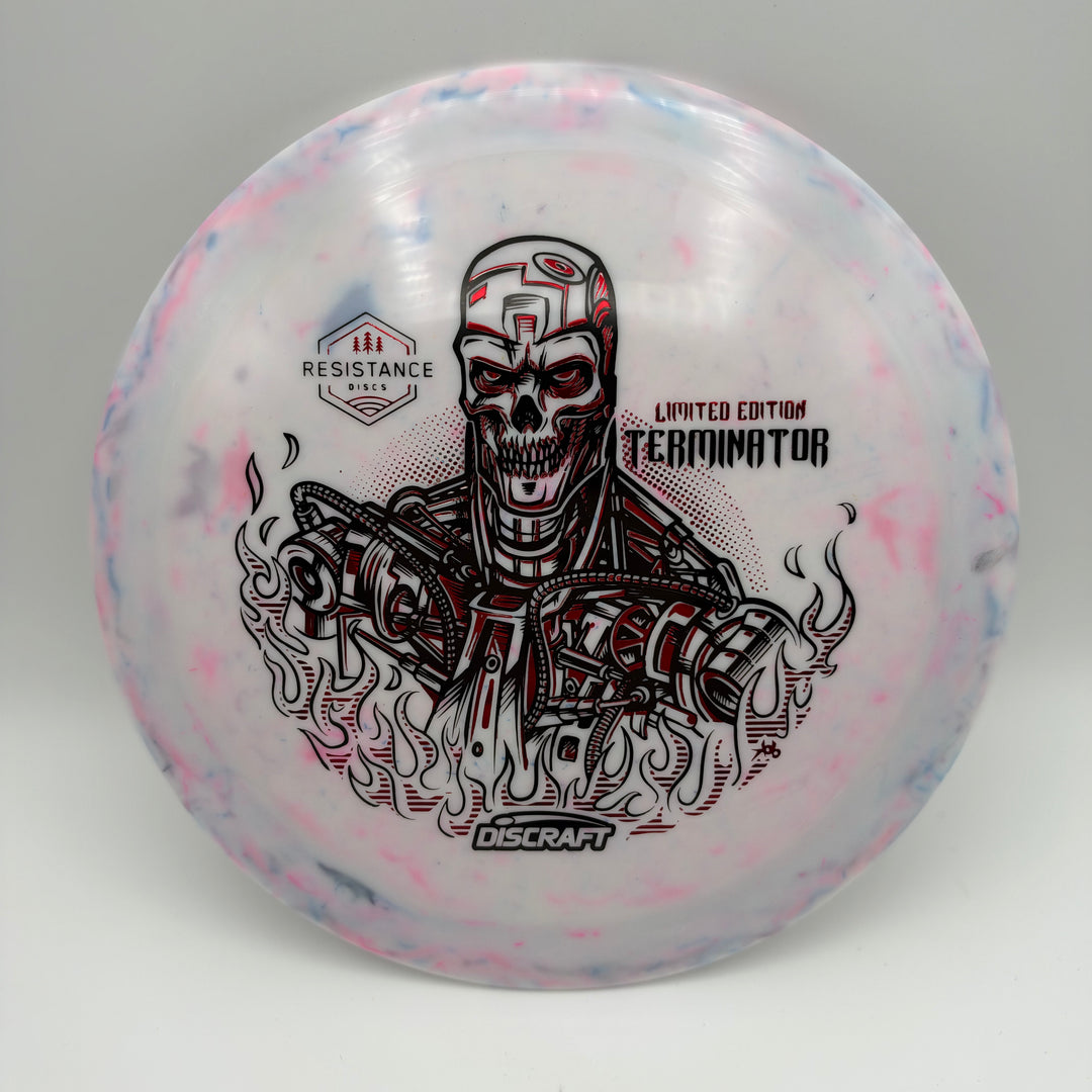 Jawbreaker ESP Terminator - Batch 