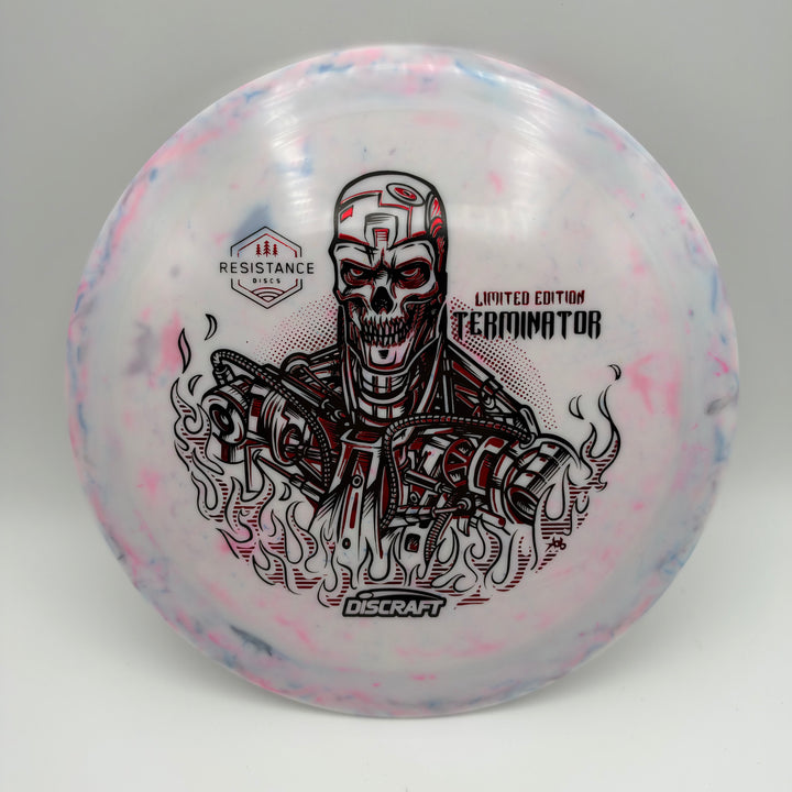 Jawbreaker ESP Terminator - Batch 