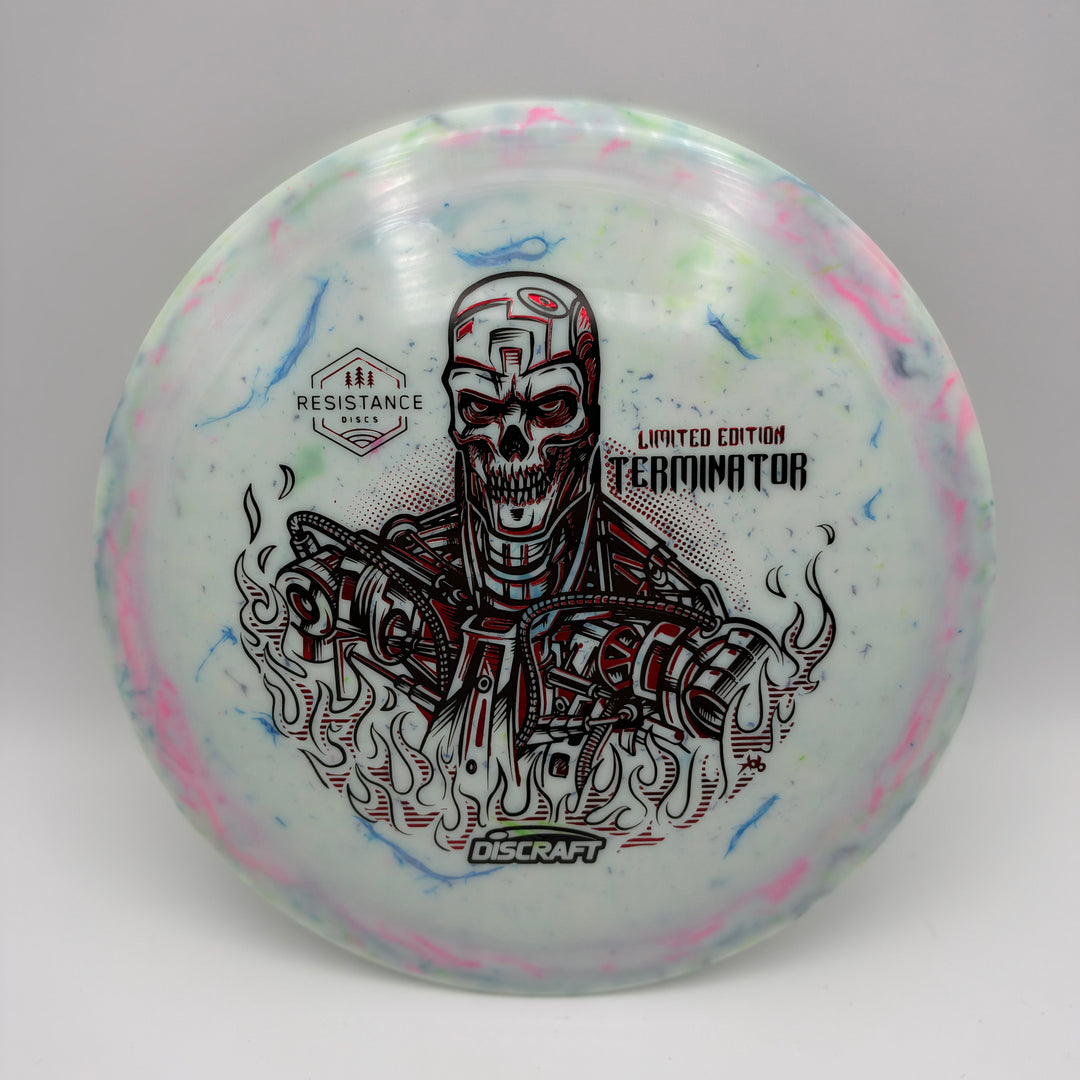 Jawbreaker ESP Terminator - Batch 