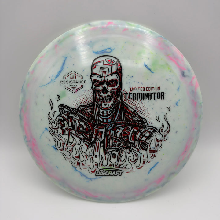 Jawbreaker ESP Terminator - Batch 