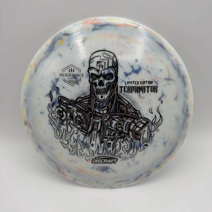 Jawbreaker ESP Terminator - Batch 