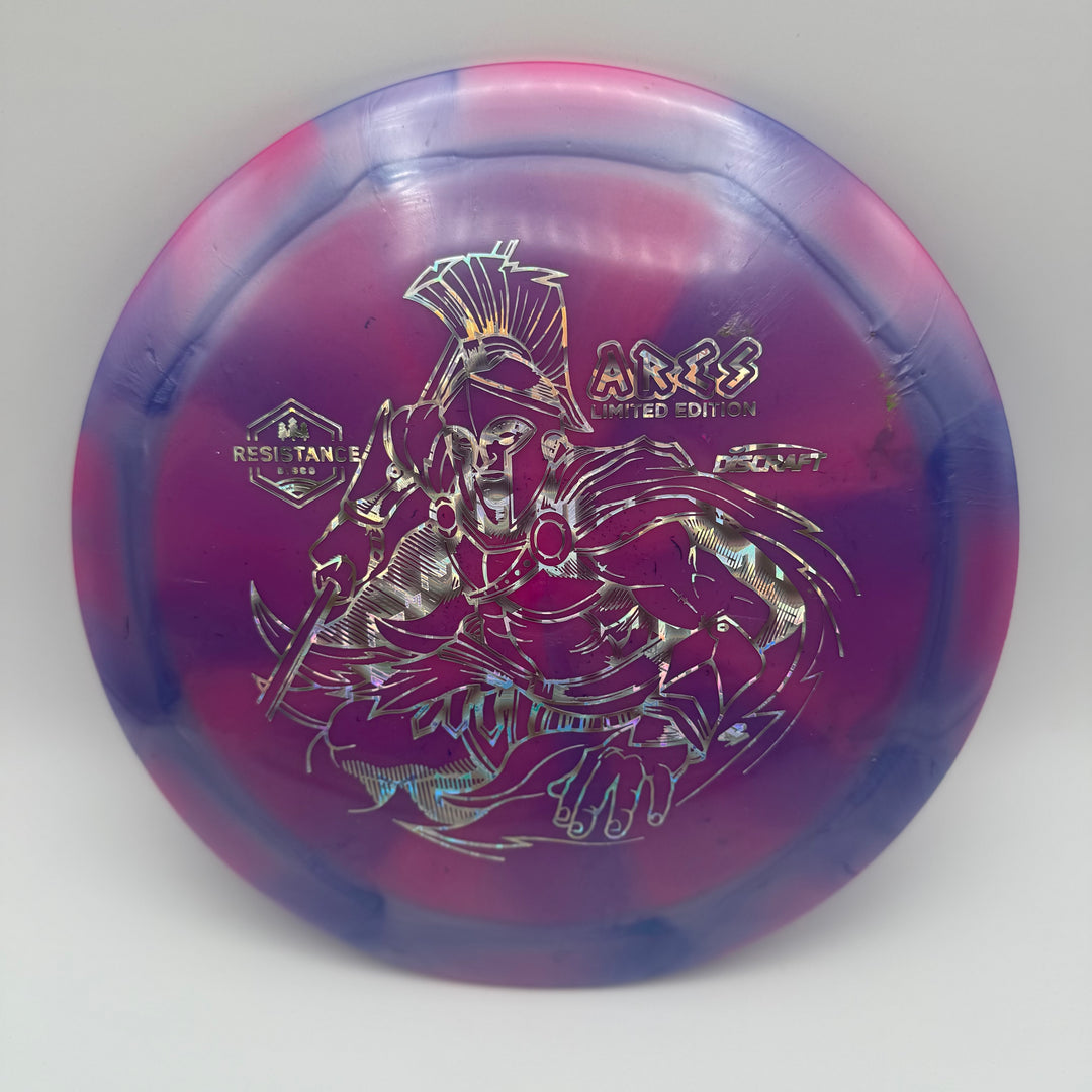Jawbreaker Big Z Ares - Batch 