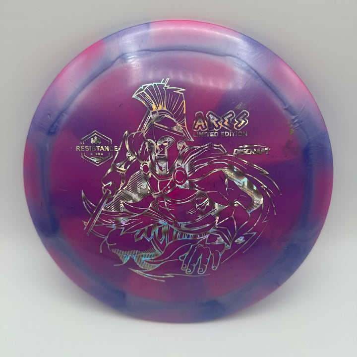 Jawbreaker Big Z Ares - Batch 