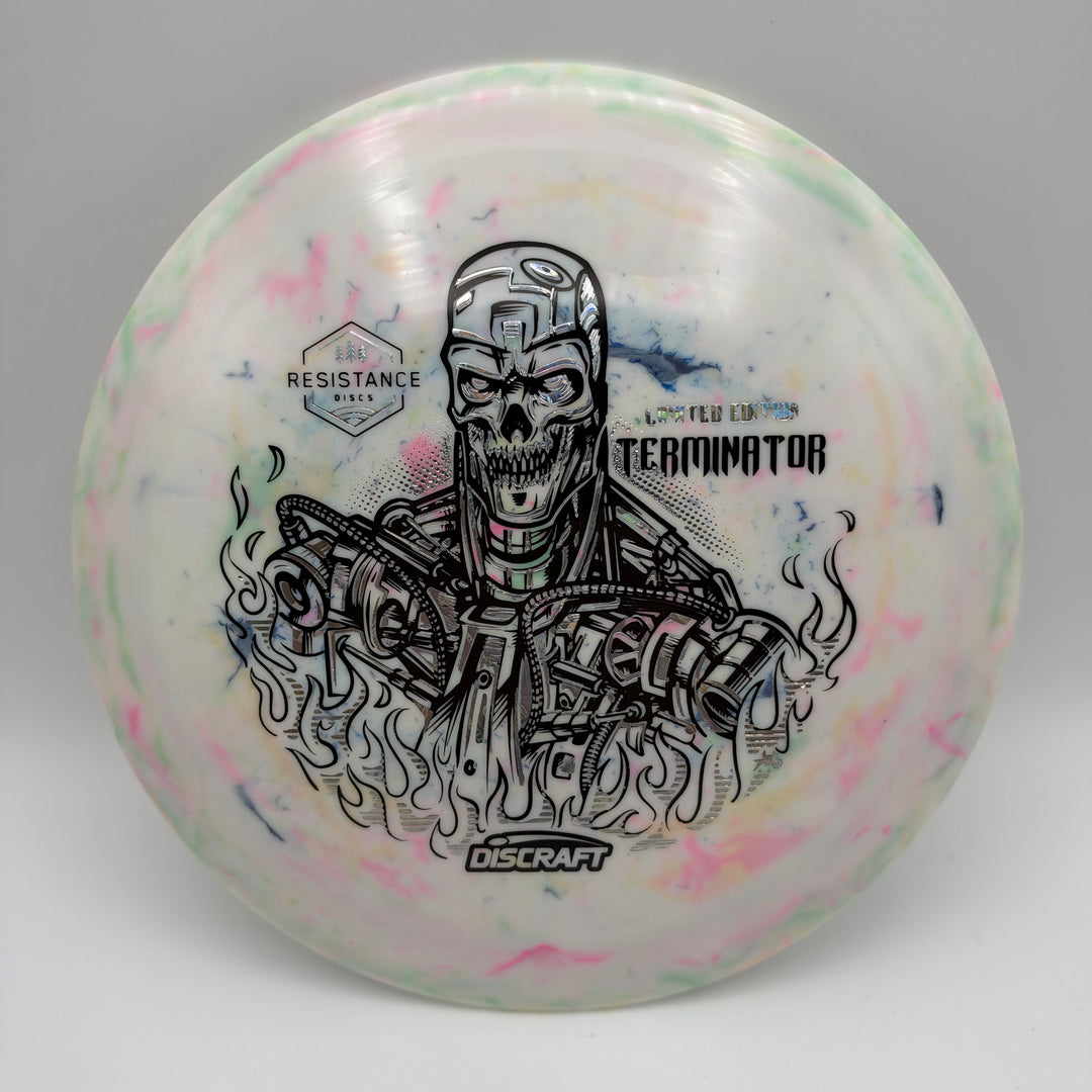 Jawbreaker ESP Terminator - Batch 