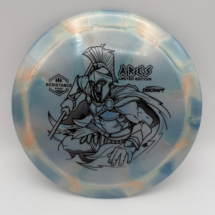 Jawbreaker Big Z Ares - Batch 