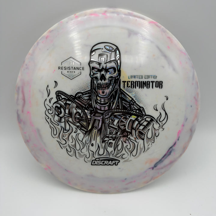 Jawbreaker ESP Terminator - Batch 
