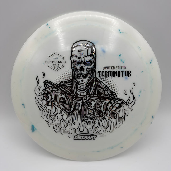 Jawbreaker ESP Terminator - Batch 