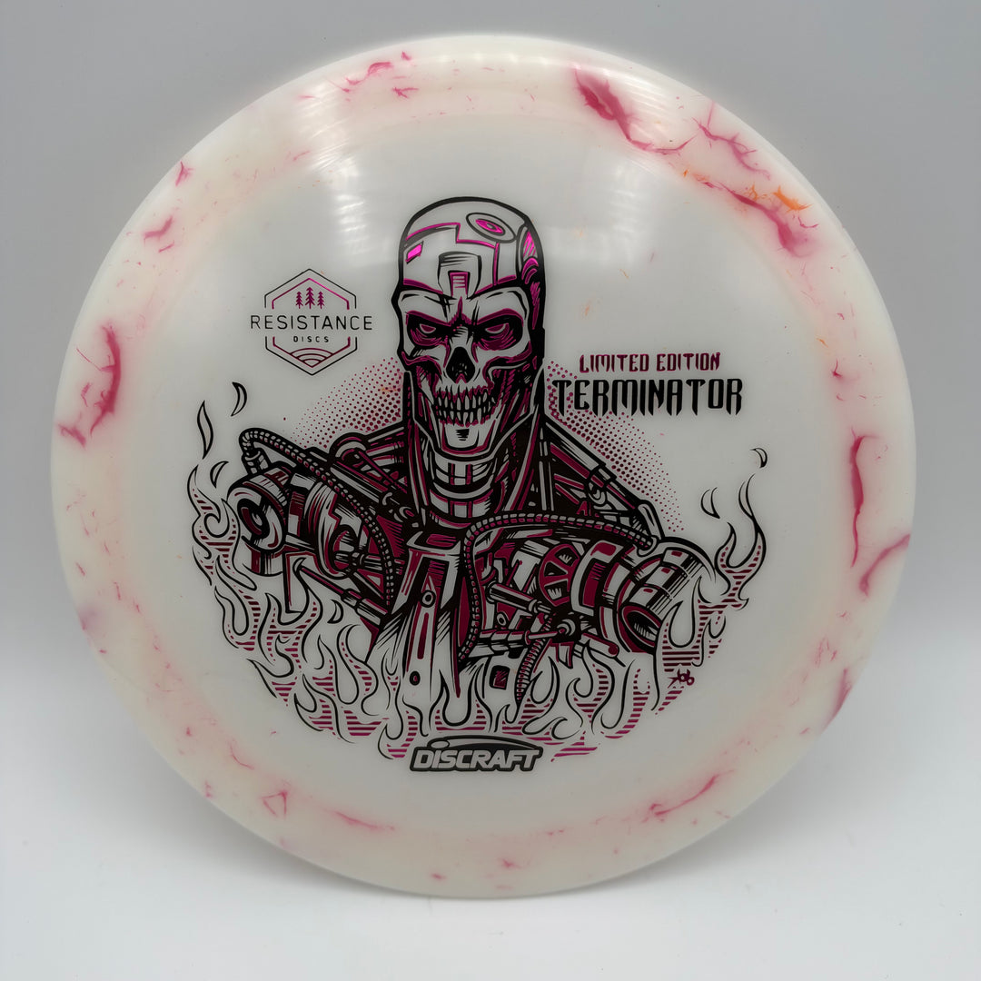 Jawbreaker ESP Terminator - Batch 