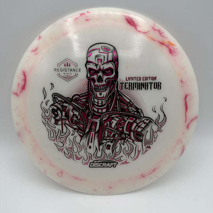 Jawbreaker ESP Terminator - Batch 