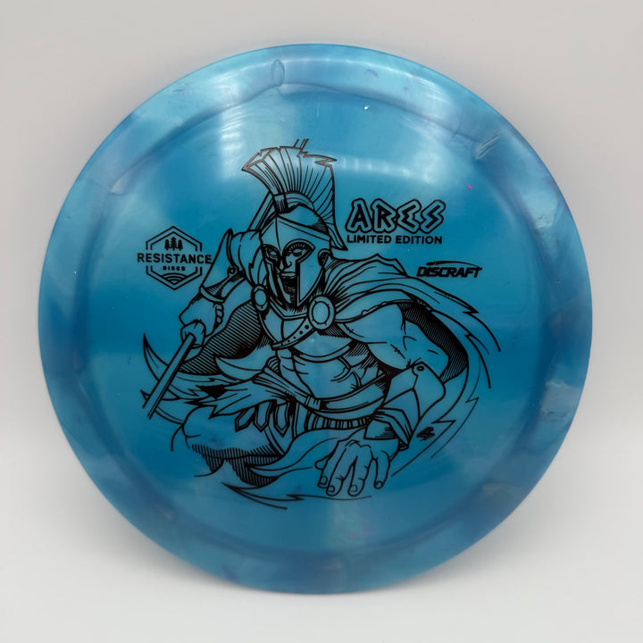 Jawbreaker Big Z Ares - Batch 