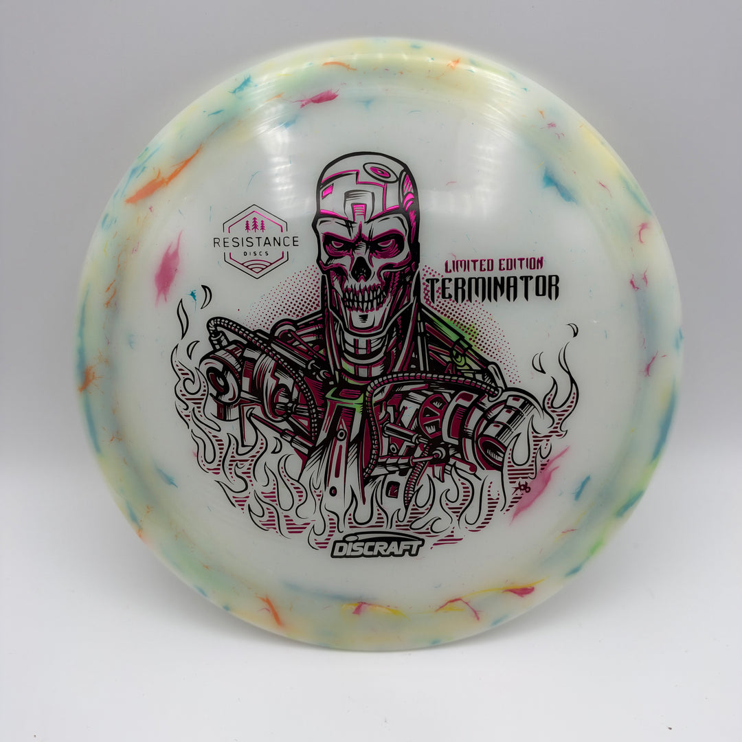 Jawbreaker ESP Terminator - Batch 