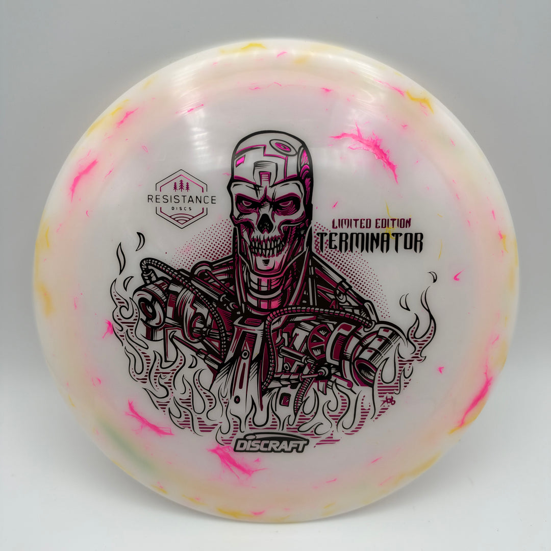 Jawbreaker ESP Terminator - Batch 