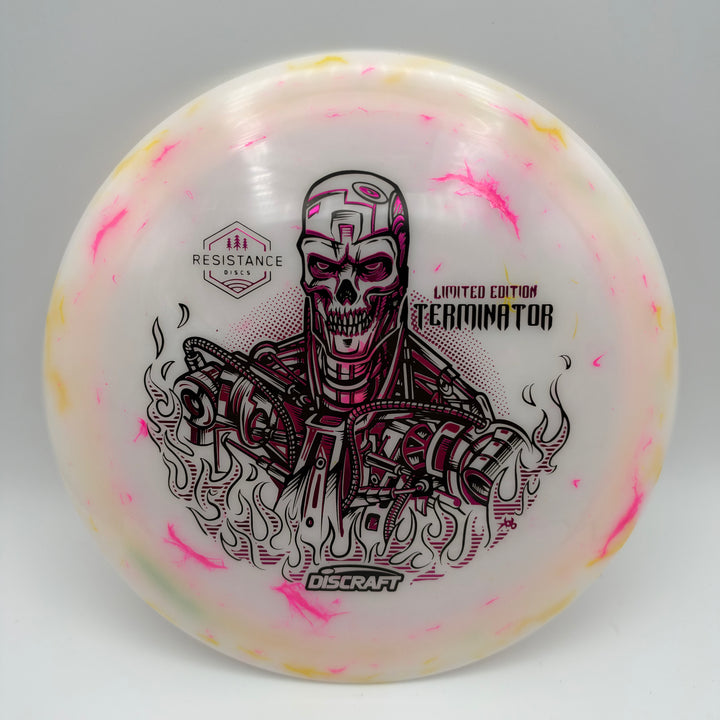 Jawbreaker ESP Terminator - Batch 