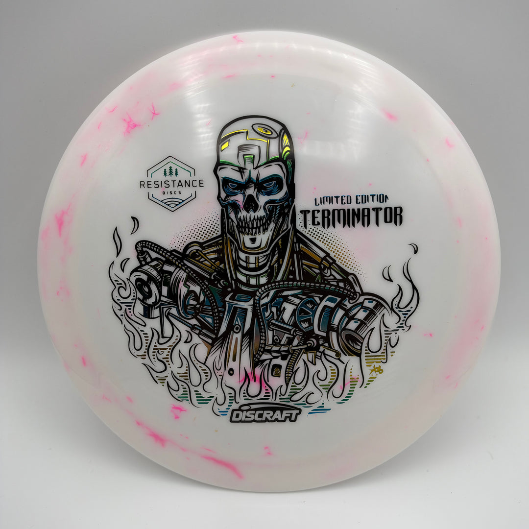 Jawbreaker ESP Terminator - Batch 