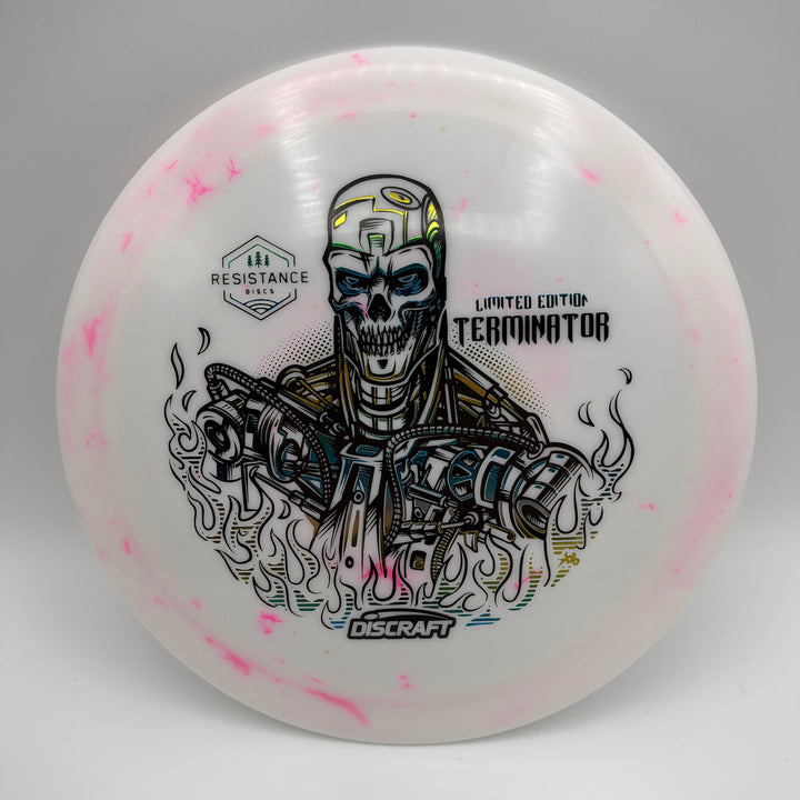 Jawbreaker ESP Terminator - Batch 