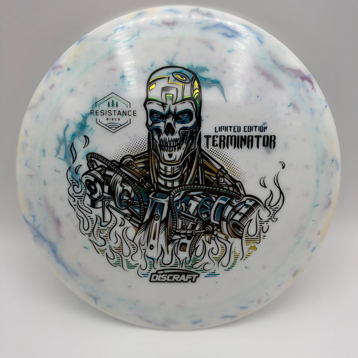 Jawbreaker ESP Terminator - Batch 