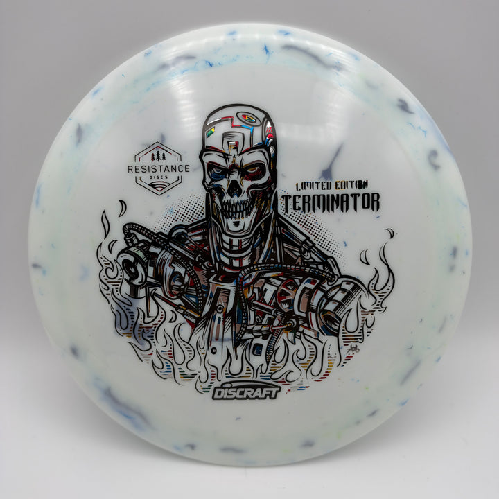 Jawbreaker ESP Terminator - Batch 