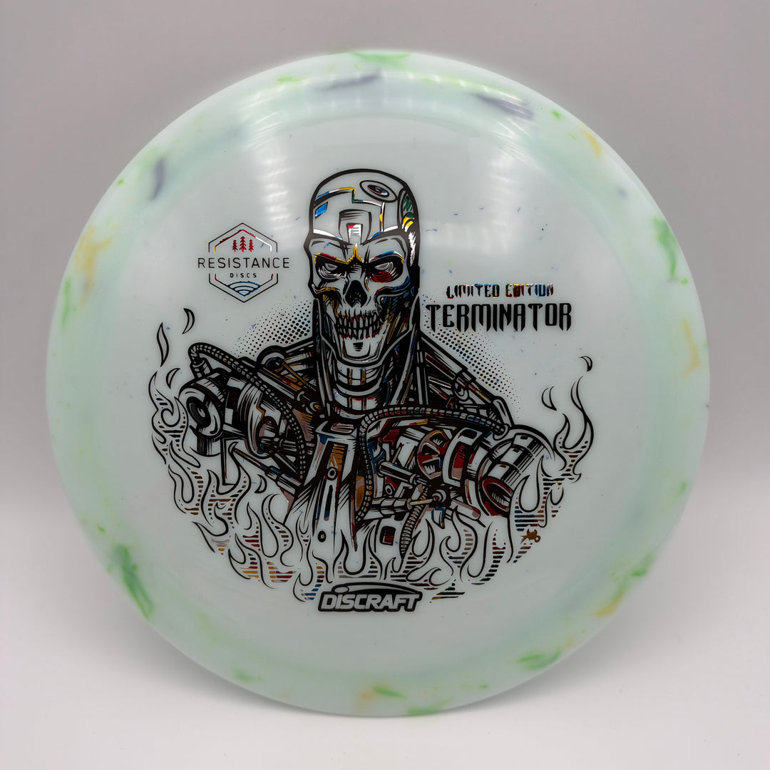 Jawbreaker ESP Terminator - Batch 
